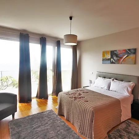 Villa Farious A Arco da Calheta (Madeira)