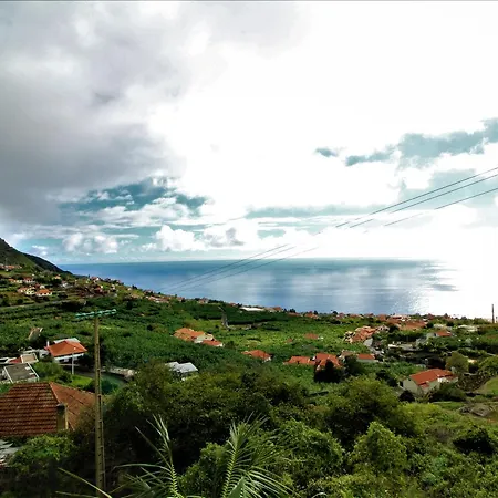 Farious A Arco da Calheta (Madeira)