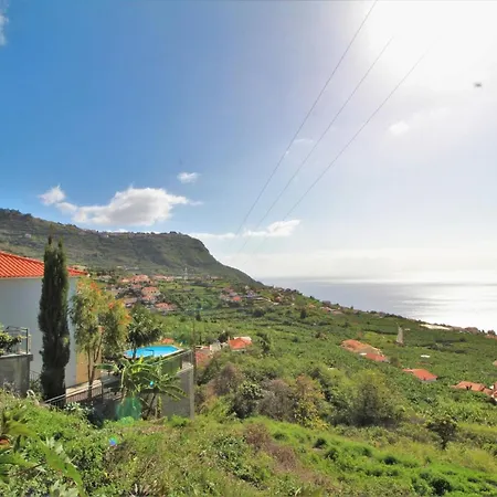 Farious A Villa Arco da Calheta (Madeira)