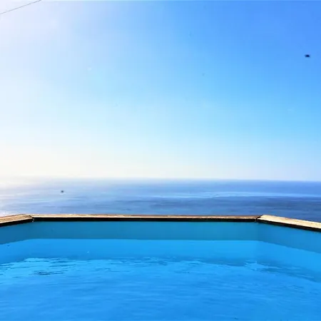 Farious A Villa Arco da Calheta (Madeira)