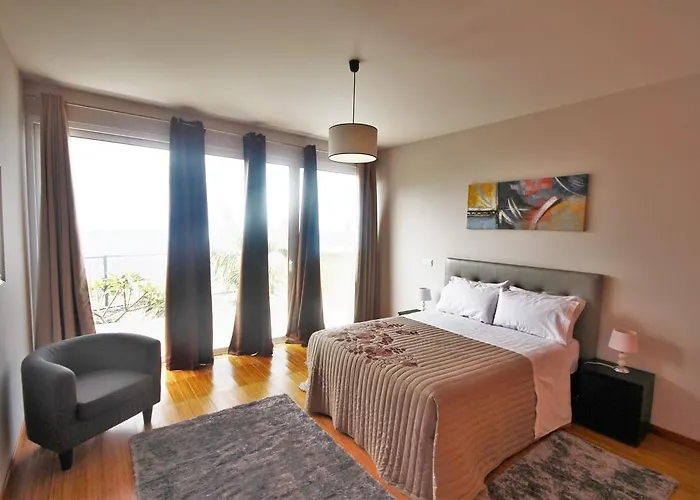 빌라 Farious A 아르코다카헤타