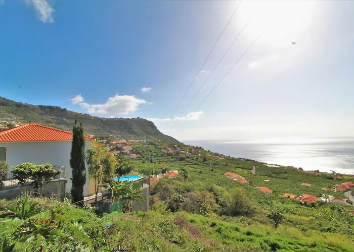 Farious A Villa Arco da Calheta (Madeira)