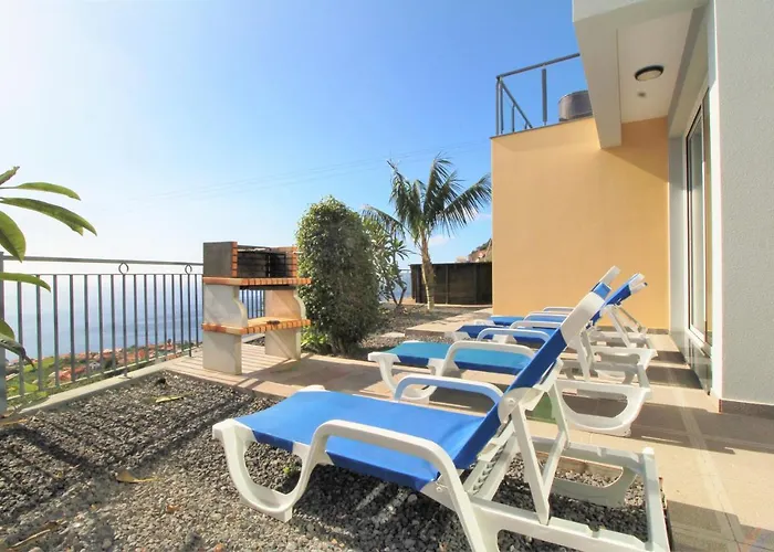 빌라 Farious A 아르코다카헤타